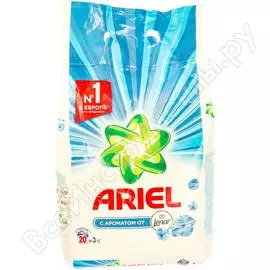 Стиральный порошок ARIEL
