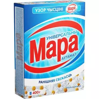 Стиральный порошок Сонца