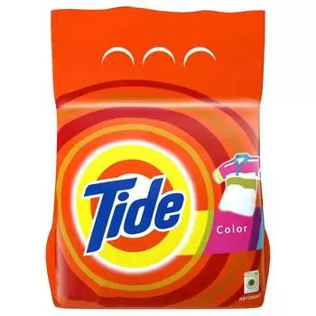 Стиральный порошок TIDE Color 741093