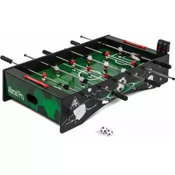 Стол-футбол DFC Marcel Pro GS-ST-1275