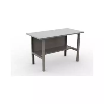 Стол-верстак IRONMEBEL ML 1200 M-SMLMDC1200