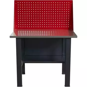 Стол верстак IRONMEBEL Worky WK M-IM00083K