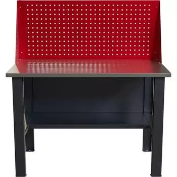 Стол верстак IRONMEBEL Worky WK M-IM00088K