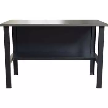 Стол верстак IRONMEBEL Worky WK M-IM00097K