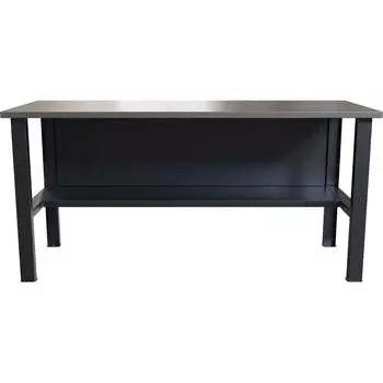Стол верстак IRONMEBEL worky wk M-IM00102K