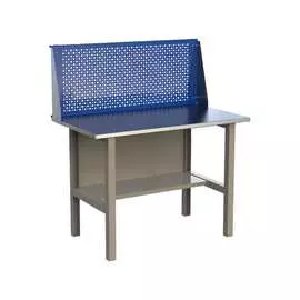 Стол-верстак IRONMEBEL ML 1600 M-SMLMDCE1600