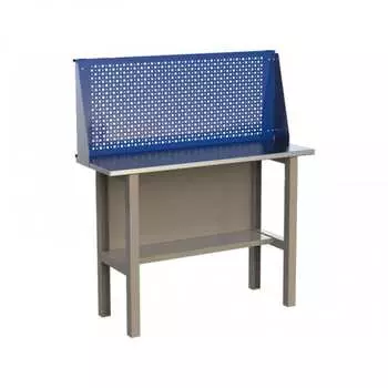 Стол-верстак IRONMEBEL CL 1000 M-SCLMDCE1000