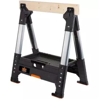 Столярные козлы Keter Lumber Jaack Sawhorse 257188