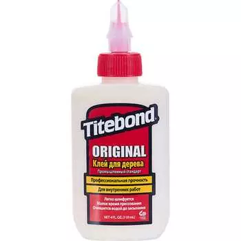 Столярный клей Titebond