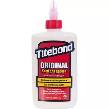 Столярный клей Titebond