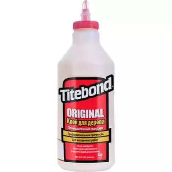 Столярный клей Titebond