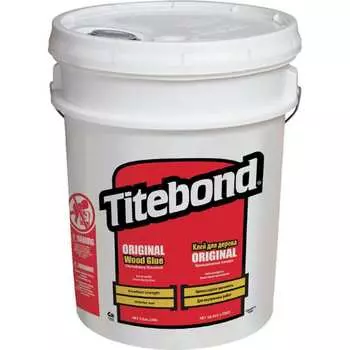 Столярный клей Titebond