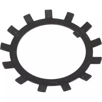 Стопорное кольцо DINROLL MB10 2001000126743