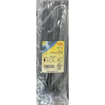 Стяжка для кабеля Terminator Cobra/Italy 9100231