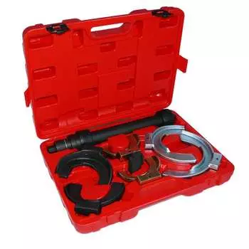 Стяжка пружин подвески макферсона car-tool ct-a1047