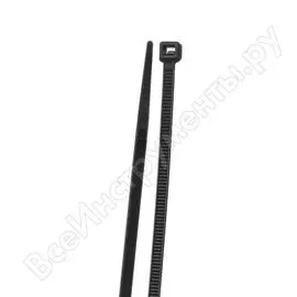 Стяжка Telecom TIE3.6X150MM-B
