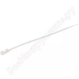 Пластиковые хомуты Cablexpert NYTH-200x4.8