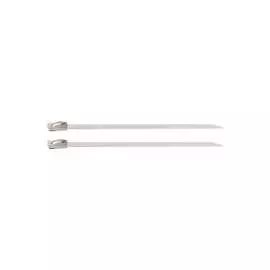 Стяжной металлический хомут KRAFT KT 880570