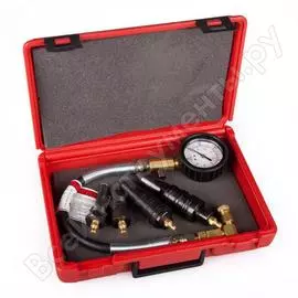 Стрелочный компрессометр для дизелей car-tool ct-070b