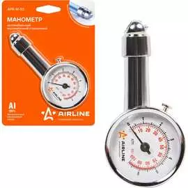 Стрелочный манометр Airline APR-M-02 APR-M-02