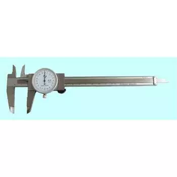 Стрелочный штангенциркуль CNIC 180-312S 0-150 ШЦК-I 0.02 23477