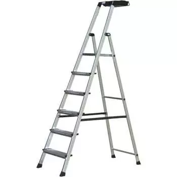 Стремянка Krause SECURY 126542