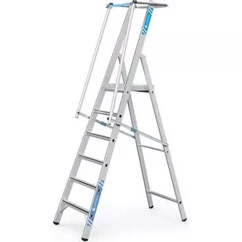 Стремянка Zarges ZAP Safemaster S 41676