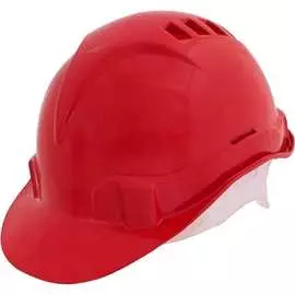 Строительная каска СОЮЗСПЕЦОДЕЖДА