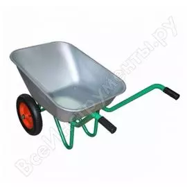 Строительная двухколесная тачка REDVERG RD-WB250R 6629400