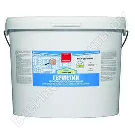 Строительный герметик NEOMID Professional Н -ГермPROF-15/сосна