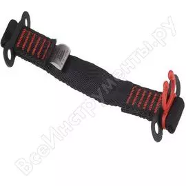 Строп camp goblin lanyard, 26 см, для страховочного устройства goblin, 2030026f