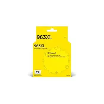 Струйный картридж (Officejet Pro 9010, 9013, 9020, 9023) для HP T2 №963XL IC-H3JA29AE