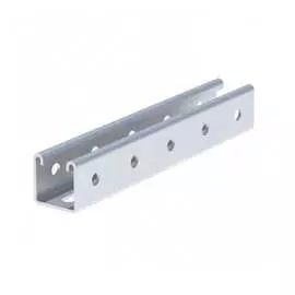 STRUT-профиль EKF stp41411