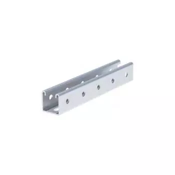 STRUT-профиль EKF stp414140x1,5