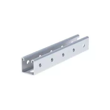 STRUT-профиль EKF stp414150x1,5