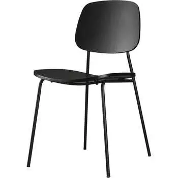 Стул Bergenson Bjorn Tilla FH-TL-CH-ST-BLK