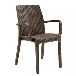 Стул B:rattan