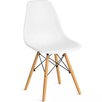 Стул Tetchair Cindy eames mod. 1801 20229