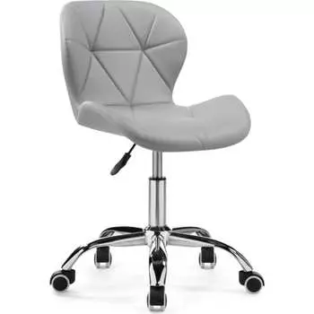 Стул Woodville Trizor gray 15335