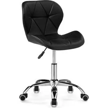 Стул Woodville Trizor black 15339