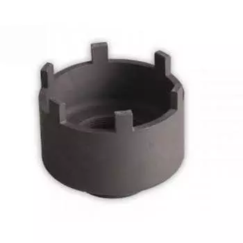 Ступичная головка mercedes truck car-tool ct-g027