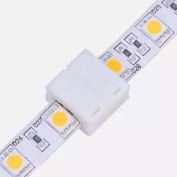 Стыковочный коннектор для светодиодных лент Lamper 144-021
