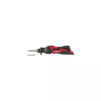 Субкомпактный паяльник Milwaukee M12 SI-0 4933459760