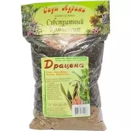 Субстрат Сады Аурики Драцена 050848
