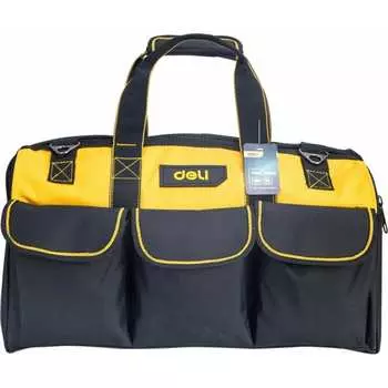 Сумка для инструментов DELI DL430118 98482
