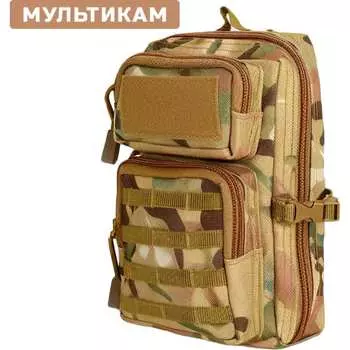 Сумка Ifrit Warrior 4630086589012