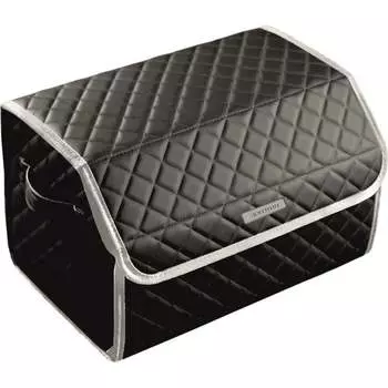 Сумка-органайзер в багажник Vicecar VC007_белый