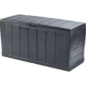 Сундук Keter SHERWOOD STORAGE BOX 270 L 230415