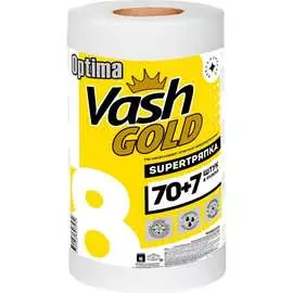 Супер тряпка VASH GOLD Оптима 307574