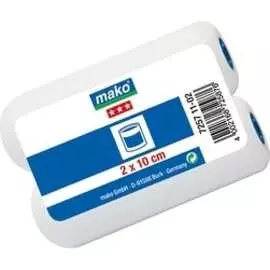 Суперплотный валик MAKO